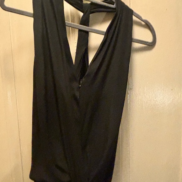 Vince Silk Jumpsuit, excellent condition,small size - Picture 3 of 14